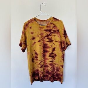 Lululemon Metal Vent Tech Short Sleeve Shirt 2.0 Large